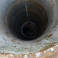 Копаем зливні вигрібні ями каналізація септіки