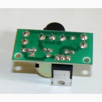 Радиоконструктор Radio-Kit K216 Регулятор мощности симисторный до 1 киловатта на BT136