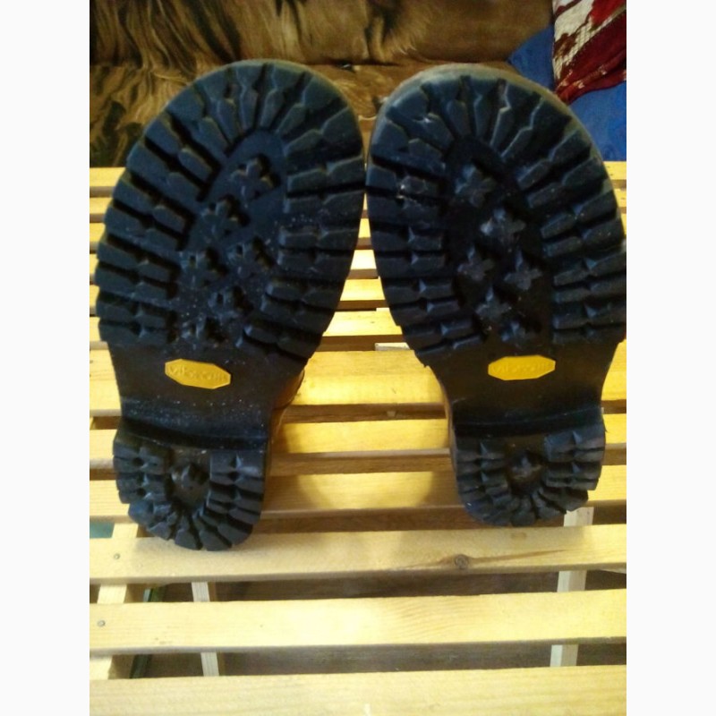 Фото 5. Продам зимние фирменные ботинки Camel Boots