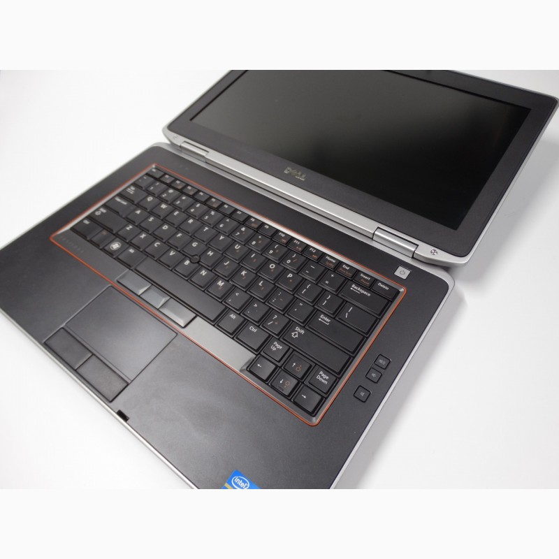 Фото 12. Стильный и прочный бизнес-ноутбук Dell Latitude E6420 Intel Core i5 2520M 2.5GHz