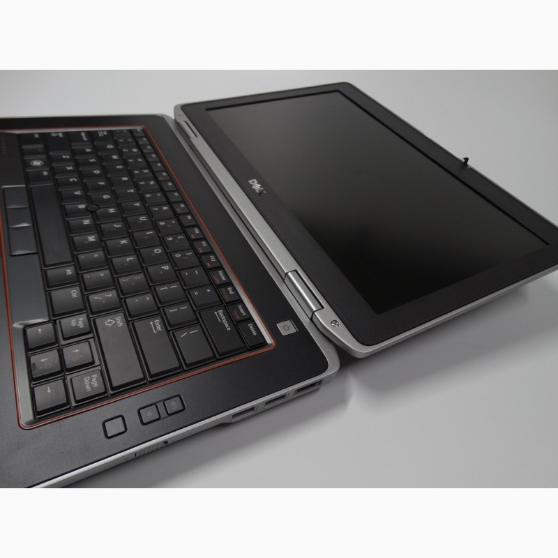 Фото 13. Стильный и прочный бизнес-ноутбук Dell Latitude E6420 Intel Core i5 2520M 2.5GHz