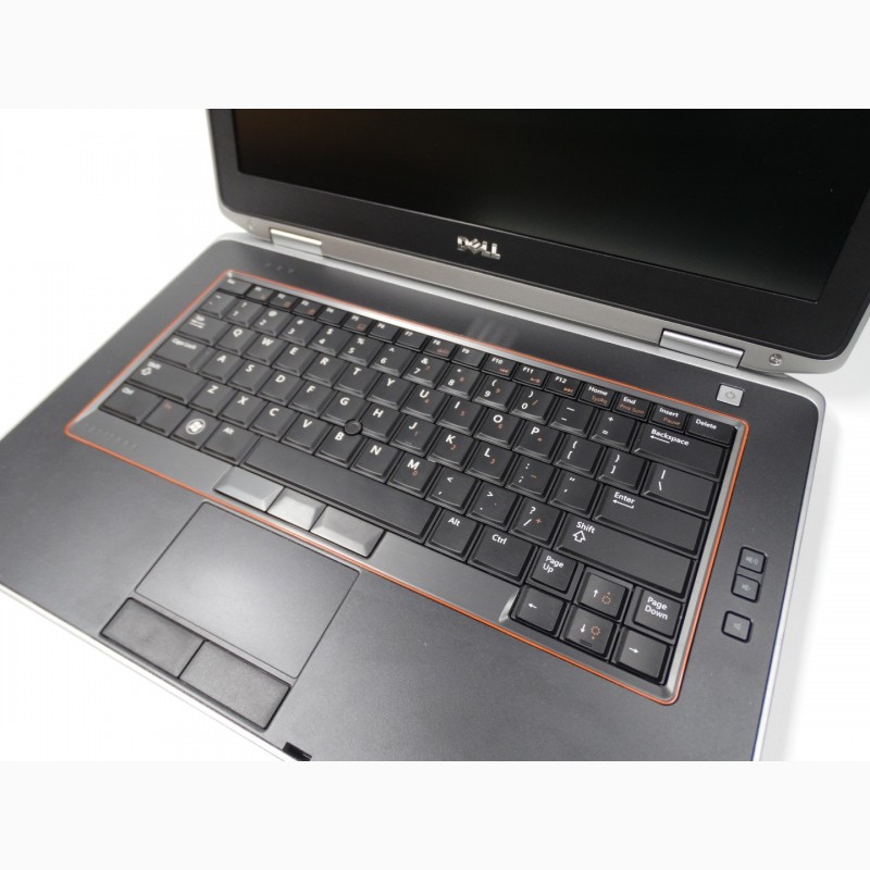Фото 14. Стильный и прочный бизнес-ноутбук Dell Latitude E6420 Intel Core i5 2520M 2.5GHz