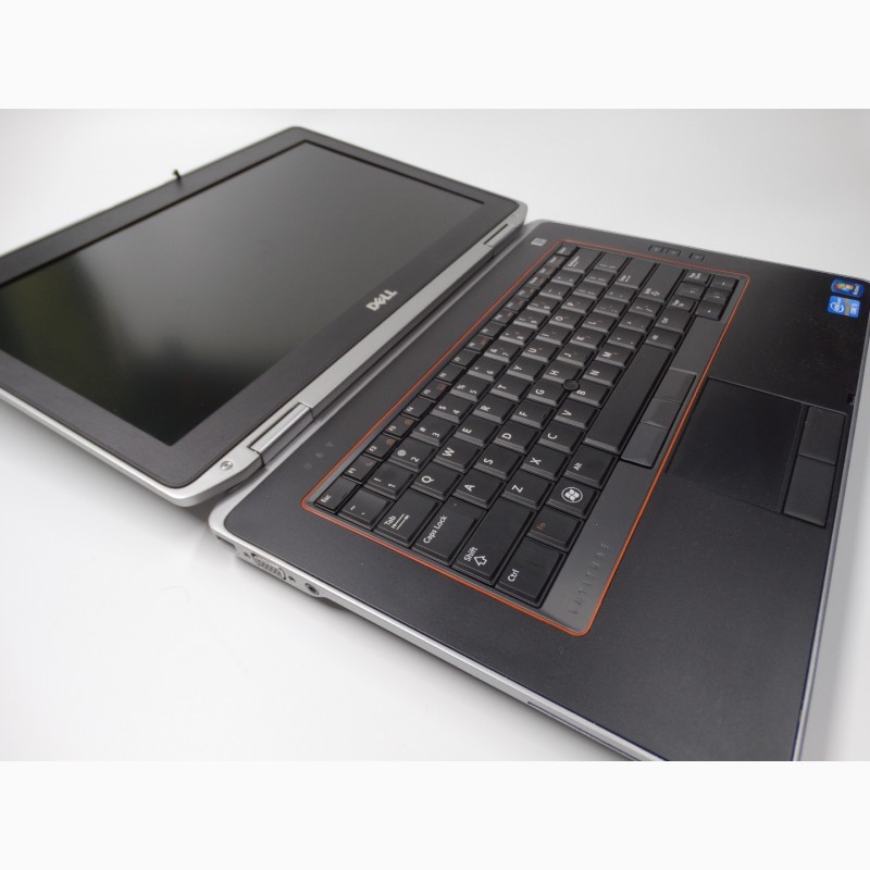 Фото 15. Стильный и прочный бизнес-ноутбук Dell Latitude E6420 Intel Core i5 2520M 2.5GHz