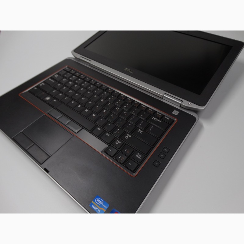 Фото 16. Стильный и прочный бизнес-ноутбук Dell Latitude E6420 Intel Core i5 2520M 2.5GHz