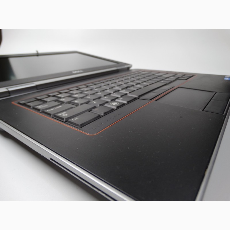 Фото 17. Стильный и прочный бизнес-ноутбук Dell Latitude E6420 Intel Core i5 2520M 2.5GHz