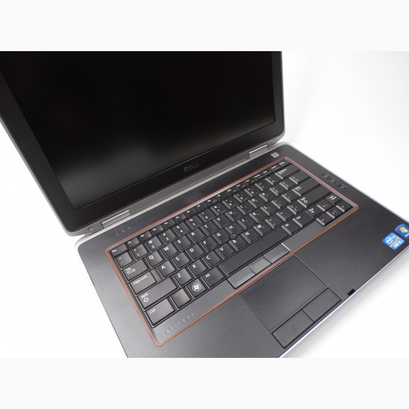 Фото 18. Стильный и прочный бизнес-ноутбук Dell Latitude E6420 Intel Core i5 2520M 2.5GHz