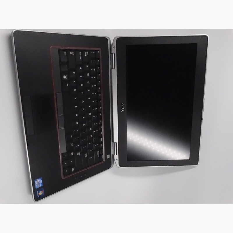 Фото 2. Стильный и прочный бизнес-ноутбук Dell Latitude E6420 Intel Core i5 2520M 2.5GHz