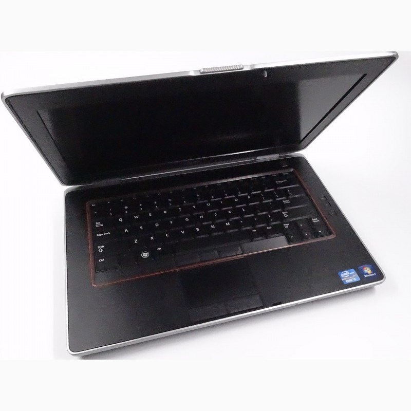 Фото 3. Стильный и прочный бизнес-ноутбук Dell Latitude E6420 Intel Core i5 2520M 2.5GHz