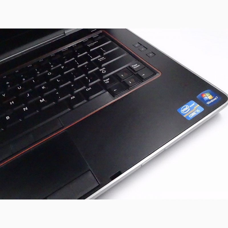 Фото 5. Стильный и прочный бизнес-ноутбук Dell Latitude E6420 Intel Core i5 2520M 2.5GHz
