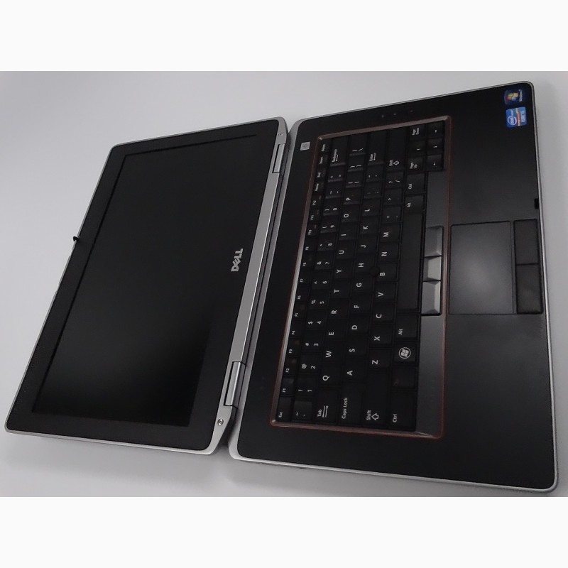 Фото 6. Стильный и прочный бизнес-ноутбук Dell Latitude E6420 Intel Core i5 2520M 2.5GHz