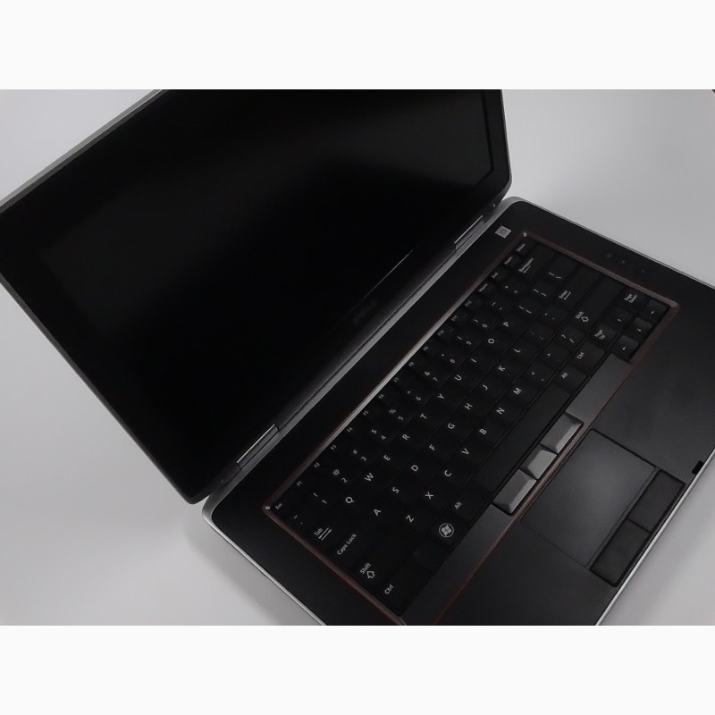 Фото 7. Стильный и прочный бизнес-ноутбук Dell Latitude E6420 Intel Core i5 2520M 2.5GHz