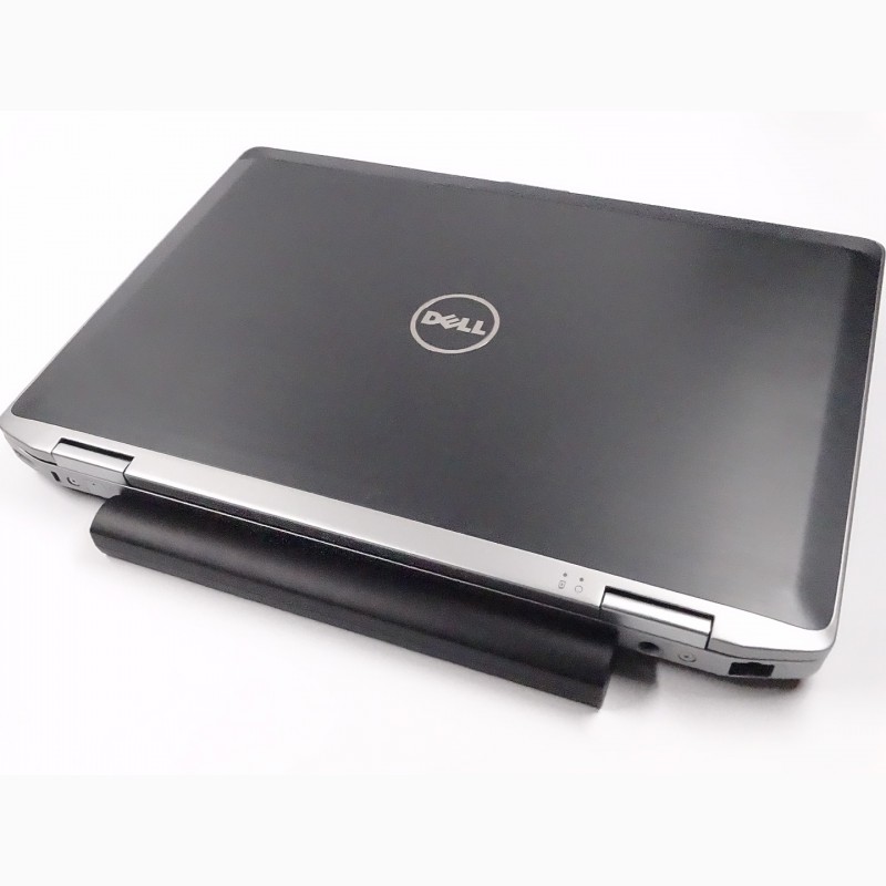 Фото 8. Стильный и прочный бизнес-ноутбук Dell Latitude E6420 Intel Core i5 2520M 2.5GHz