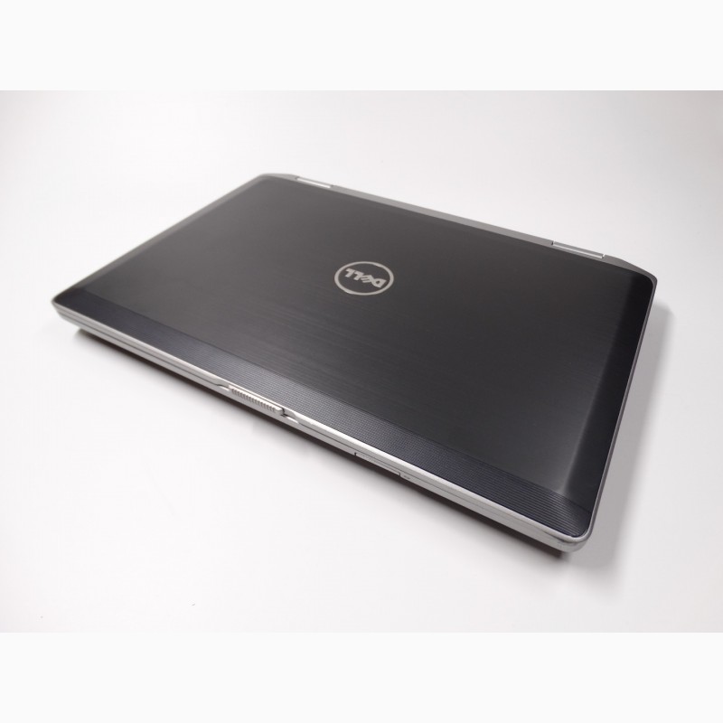 Фото 9. Стильный и прочный бизнес-ноутбук Dell Latitude E6420 Intel Core i5 2520M 2.5GHz