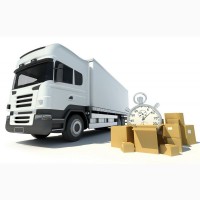 Доставка любых грузов по Европе