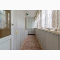 Продам 3-кімнатну квартиру в новому будинку Черемушки Одеса