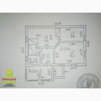 Продам дом в селе Коженики с выходом в лес