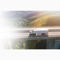 Перевезення вантажів по Європі