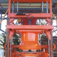 Оборудование для производства Бетонных труб и водопропускных коллекторов, 150-800 мм