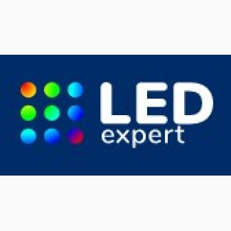 Led Expert - Світлодіодні LED екрани та підсвічування фасадів в Україні, Харків