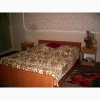 Подобова оренда квартир у Моршині біля бювету