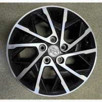Продам диск R16 легкосплавный Replica Hyundai HY 131
