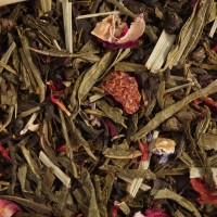Чай ваговий плантаційний, набори чаю по 50 грам