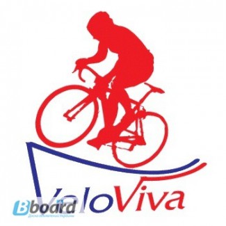 Магазин велосипедов и лыж VeloViva