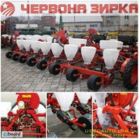 Пневматическая сеялка Веста 6-8(оригинальная)