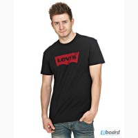 Оригинальные футболки Levis (США)