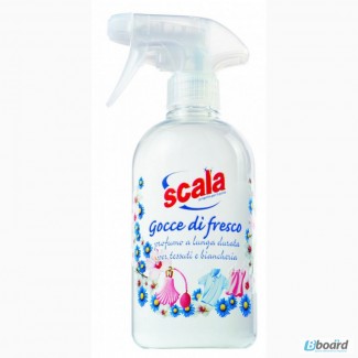 Дезодорант-освежитель для одежды Scala (0, 5 л.)
