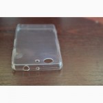 Чехол-бампер для телефона Sony Xperia Z3 Compact (Z5 mini, M5, T2, Z5 )