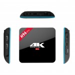 H96 Pro smart tv box приставка Android 6.0 S912 WiFi смарт тв андроид для те