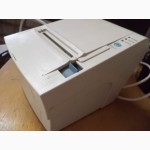 Принтеры для печати чеков, системы R-keeper/ в рабочем состоянии б/у