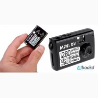 Mini DV-5 Мини Видеокамера 5мп беспроводная с функцией Обнаружения Движения Веб Камера