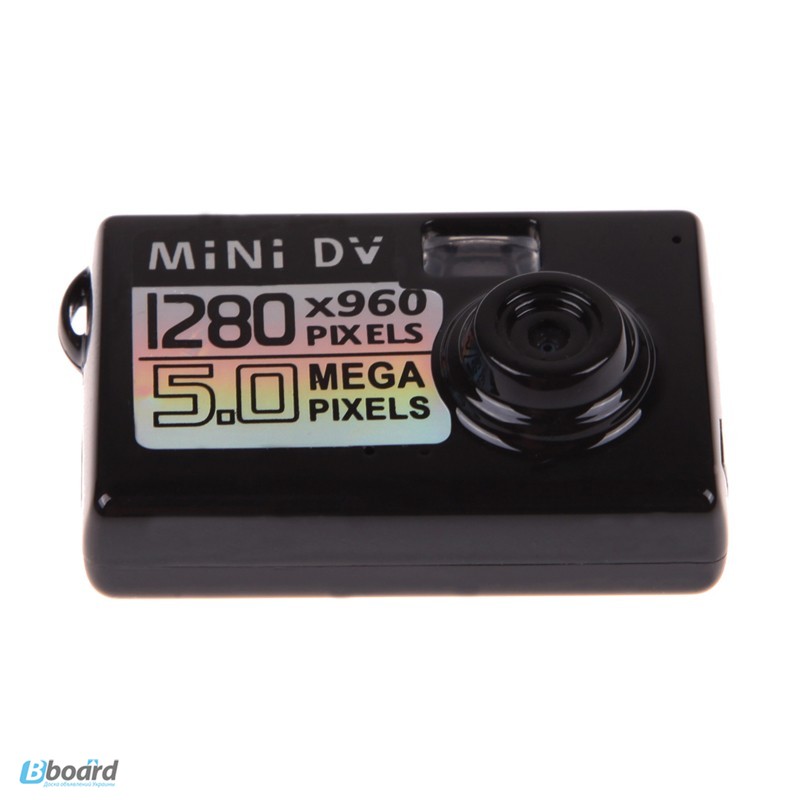 Фото 6. Mini DV-5 Мини Видеокамера 5мп беспроводная с функцией Обнаружения Движения Веб Камера