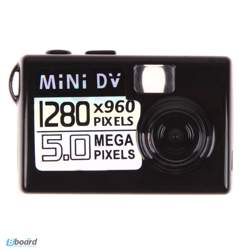 Фото 8. Mini DV-5 Мини Видеокамера 5мп беспроводная с функцией Обнаружения Движения Веб Камера
