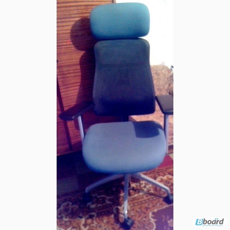 Продам кресло для офиса или дома