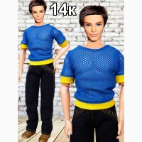 Одежда для кукол Кена