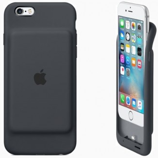Чехол аккумулятор для Apple iPhone 7 Smart Battery Case