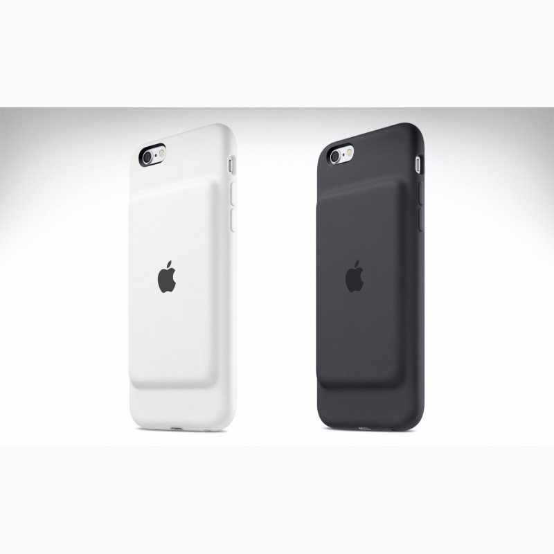 Фото 2. Чехол аккумулятор для Apple iPhone 7 Smart Battery Case