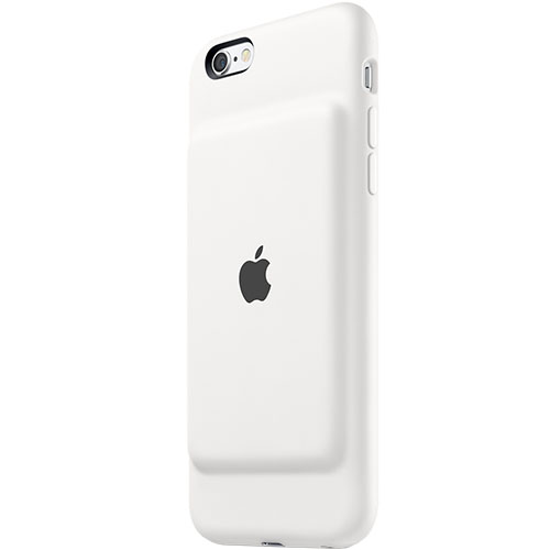 Фото 3. Чехол аккумулятор для Apple iPhone 7 Smart Battery Case