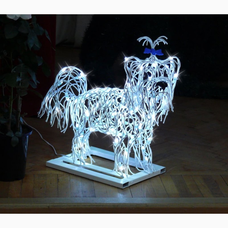 Фото 11. Светодиодные LED 3D фигуры Подарки Сувениры из металла