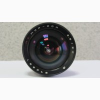 Продам объектив МС Мир-20Н 3, 5/20 на Nikon.Сверхширокоугольный. НОВЫЙ