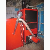 Монтаж систем опалення та гарячого водопостачання