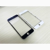 Верхнее стекло+рамка+оса дисплея iPhone 6/6+/6s/6s plus/7/7+ (CPG)