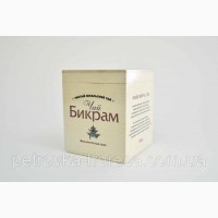 Чай черный Бикрам 100 гр