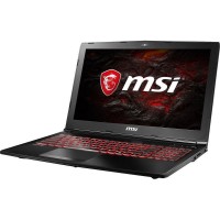 MSI 15.6 GS65 Stealth Thin Notebook