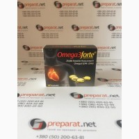 Омега 3 форте (Omega 3 Forte )60 caps