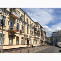 Продам 2-комнатную квартиру 60 кв.м. на Подоле, ул.Притисско-Никольская 2