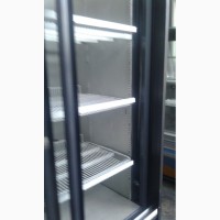 Холодильный шкаф Интер б у, холодильный шкаф витрина б/у
